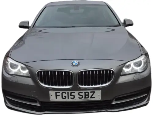BMW 530 FG15 SBZ