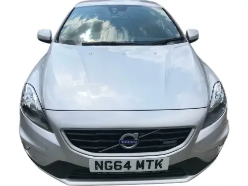 Volvo V40 R-Design D2 NG64 MTK