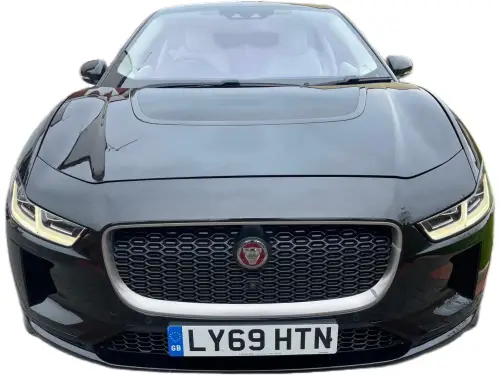 Jaguar I-PACE LY69 HTN
