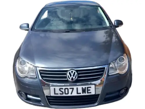 Volkswagen EOS LS07 LWE