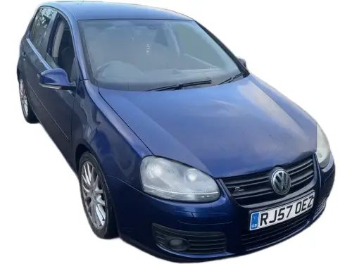 Volkswagen Golf RJ57 OEZ