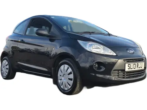 Ford KA SL13 RJJ
