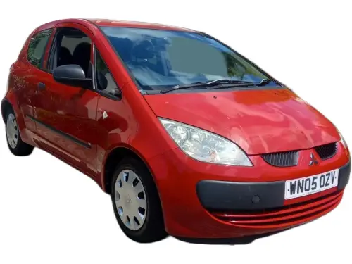 Mitsubishi Colt WN05 OZV