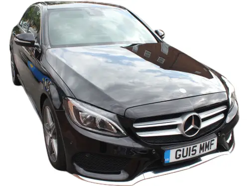 Mercedes-Benz C GU15 MMF