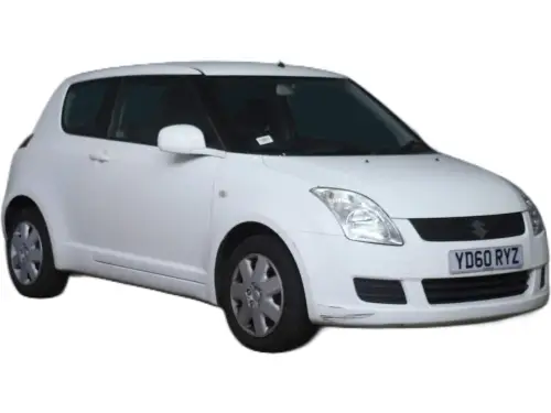 Suzuki Swift YD60 RYZ