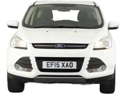 Ford Kuga EF15 XAO