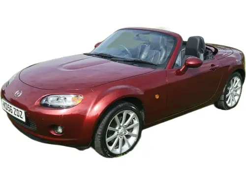 Mazda MX-5 Sport KD56 ZDZ