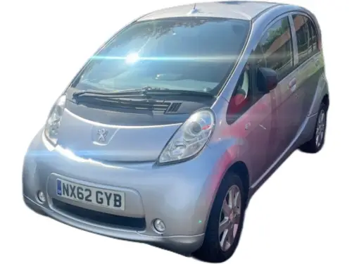 Peugeot ION NX62 GYB