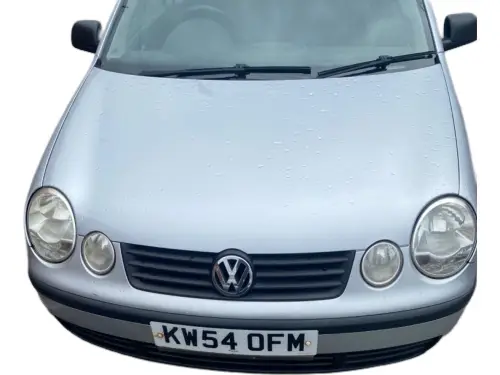Volkswagen Polo KW54 OFM