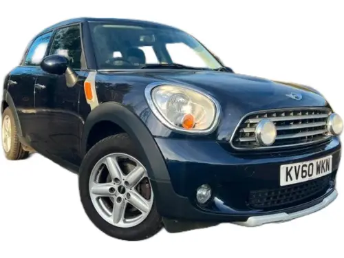 MINI Mini KV60 WKN
