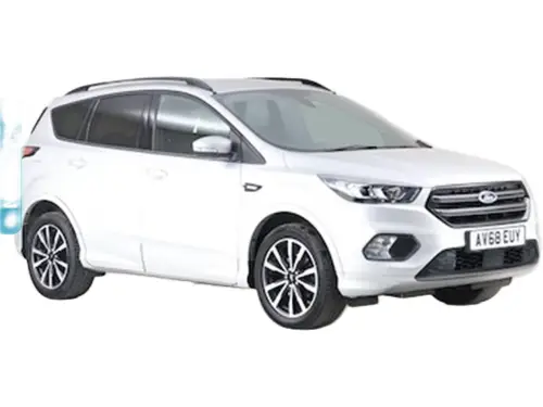 Ford Kuga AV68 EUY
