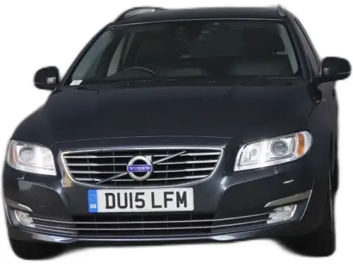 Volvo V70 DU15 LFM