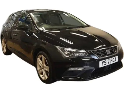 SEAT Leon YS17 POA