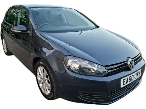 Volkswagen Golf SE TSI EA60 UMY