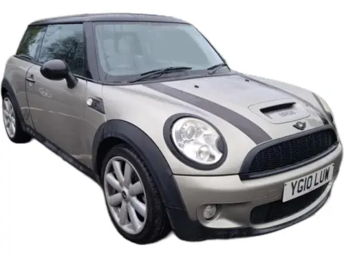 MINI Cooper S YG10 LUW
