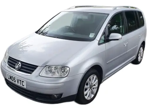 Volkswagen Touran LM05 VTC