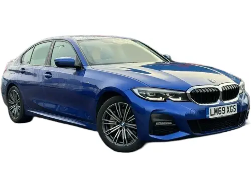 BMW 330 LM69 XGS
