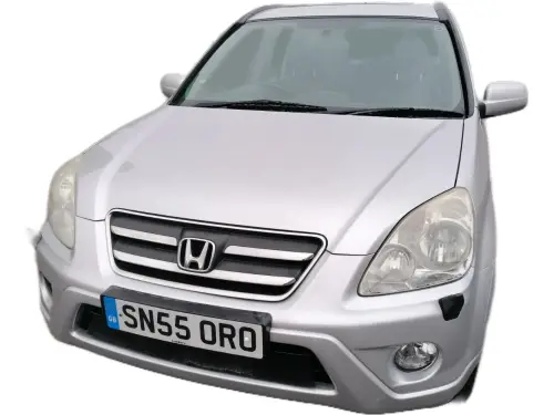 Honda CR-V SN55 ORO