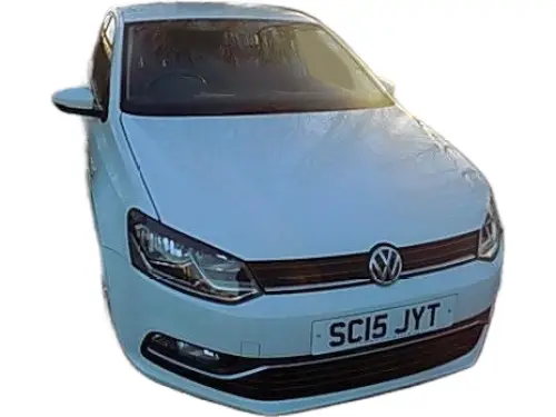 Volkswagen Polo SC15 JYT