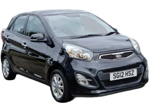 Kia Picanto SG12 HSZ