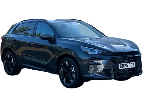 CUPRA Terramar V2 PHEV S-A KM25 RCV