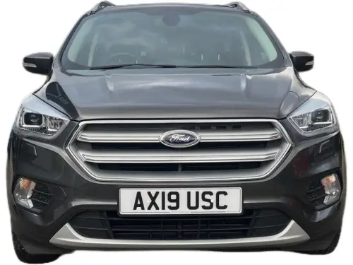 Ford Kuga AX19 USC