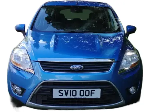 Ford Kuga SV10 OOF