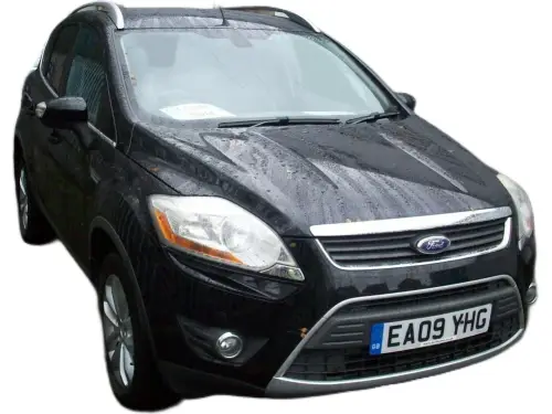 Ford Kuga EA09 YHG