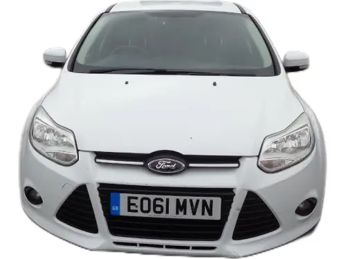 Ford Focus EO61 MVN