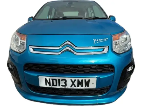 Citroën C3 ND13 XMW
