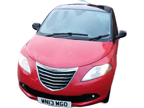 Chrysler Ypsilon WN13 MGO
