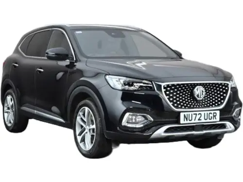 MG HS Exclusive S-A NU72 UGR