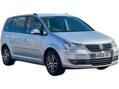Volkswagen Touran AD59 UOT