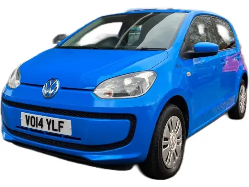 Volkswagen up VO14 YLF