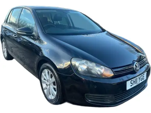 Volkswagen Golf SH11 YGE