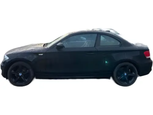 BMW 120 EX60 WEC