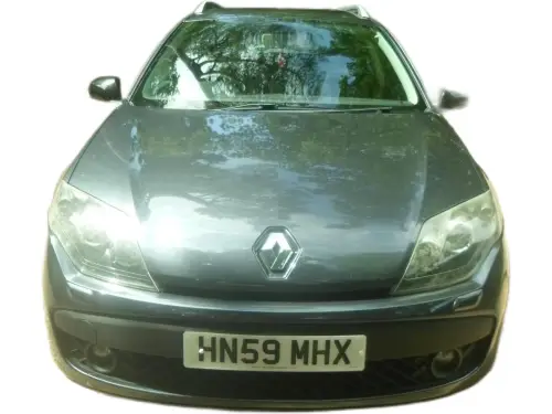 Renault Laguna HN59 MHX
