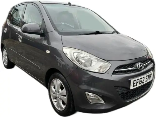 Hyundai I10 EF62 SNK