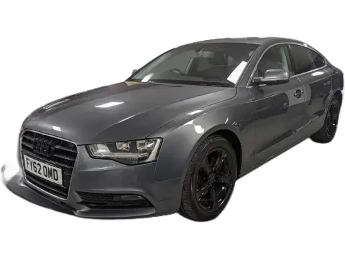 Audi A5 FY62 OMD