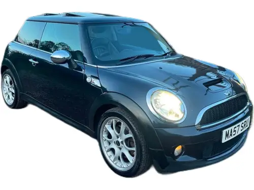MINI Mini MA57 SRU