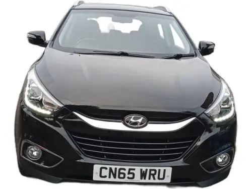 Hyundai IX35 CN65 WRU