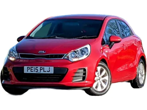 Kia RIO PE15 PLJ