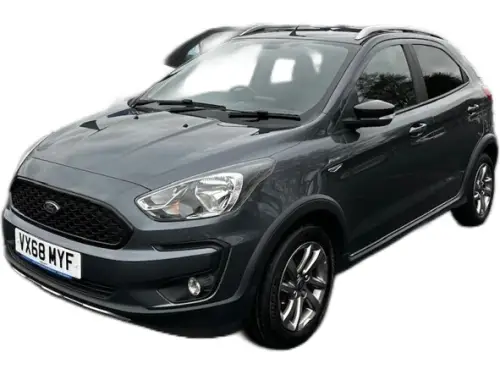 Ford KA VX68 MYF