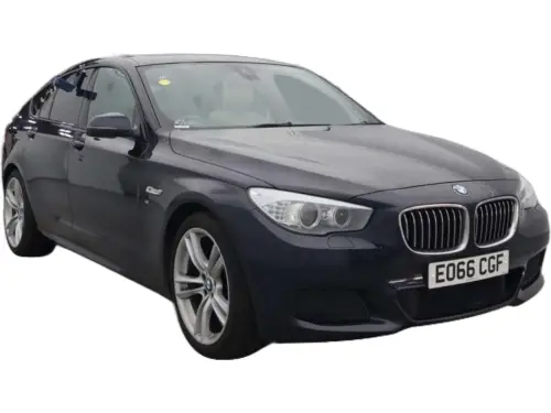 BMW 520 EO66 CGF