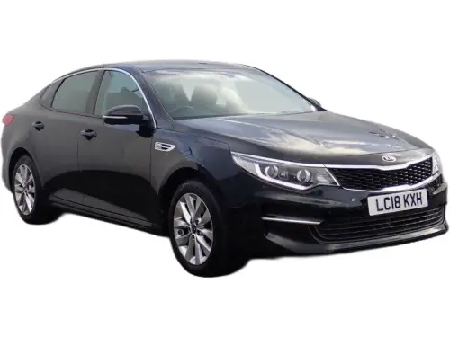 Kia Optima 2 CRDi ISG LC18 KXH