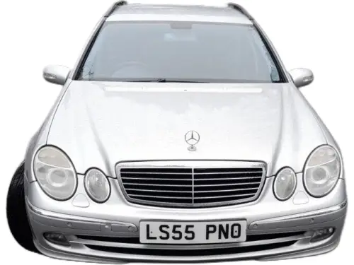 Mercedes-Benz E LS55 PNO