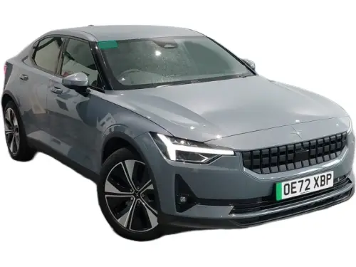 Polestar Polestar 2 EV FWD OE72 XBP