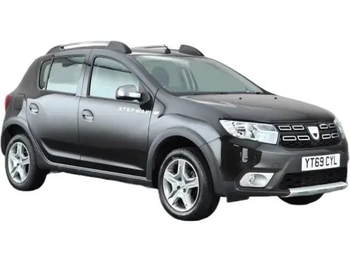 Dacia Sandero YT69 CYL