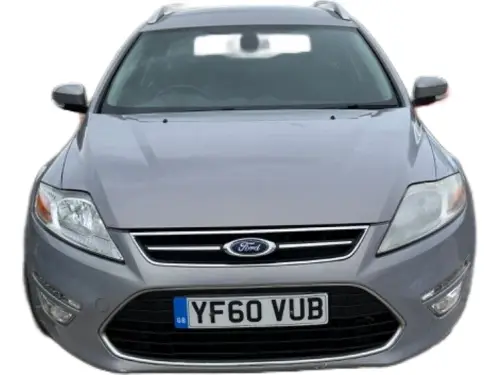 Ford Mondeo YF60 VUB