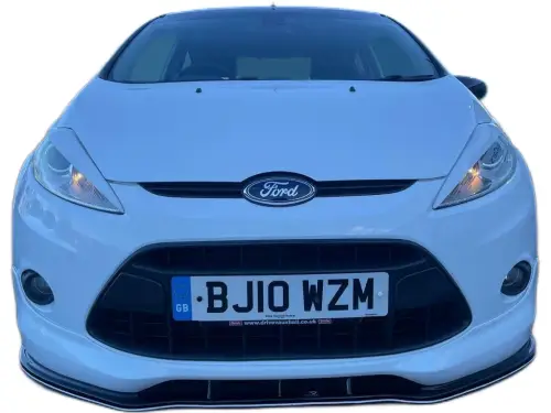 Ford Fiesta BJ10 WZM